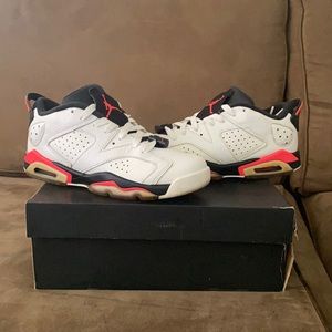 Air Jordan 6 Y retro low BG
